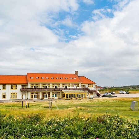 Hotel Corfwater เพทเทิน ภายนอก รูปภาพ