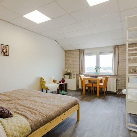 Hotel Corfwater เพทเทิน ภายนอก รูปภาพ