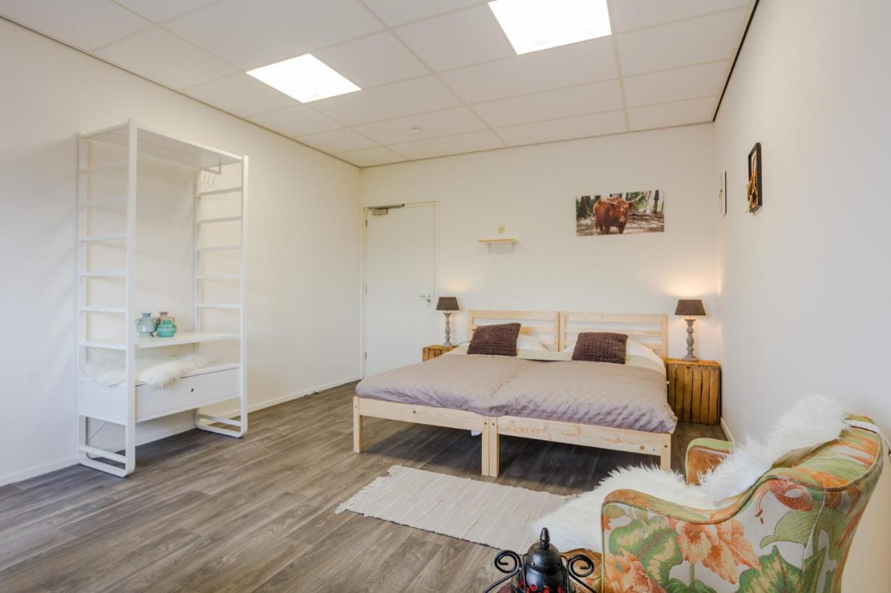 Hotel Corfwater เพทเทิน ภายนอก รูปภาพ