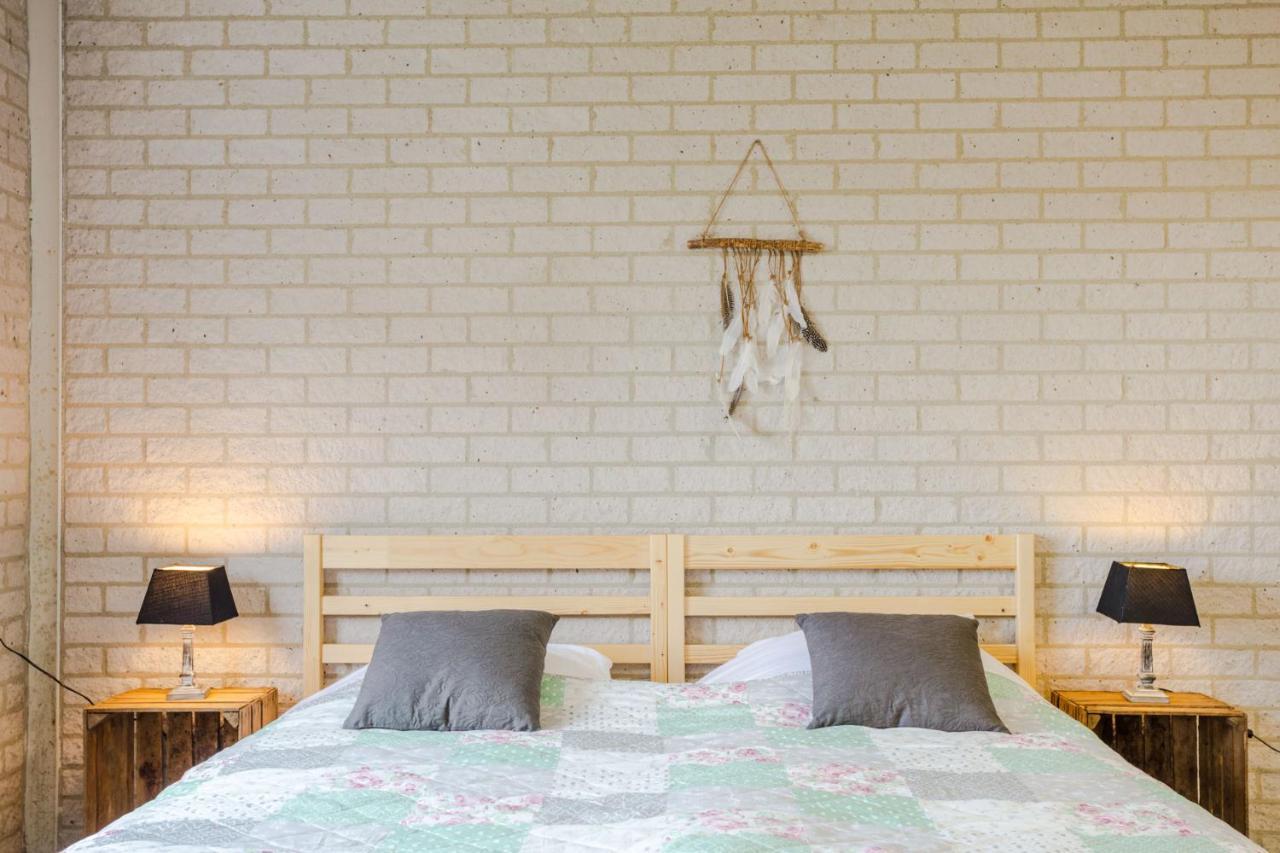 Hotel Corfwater เพทเทิน ภายนอก รูปภาพ