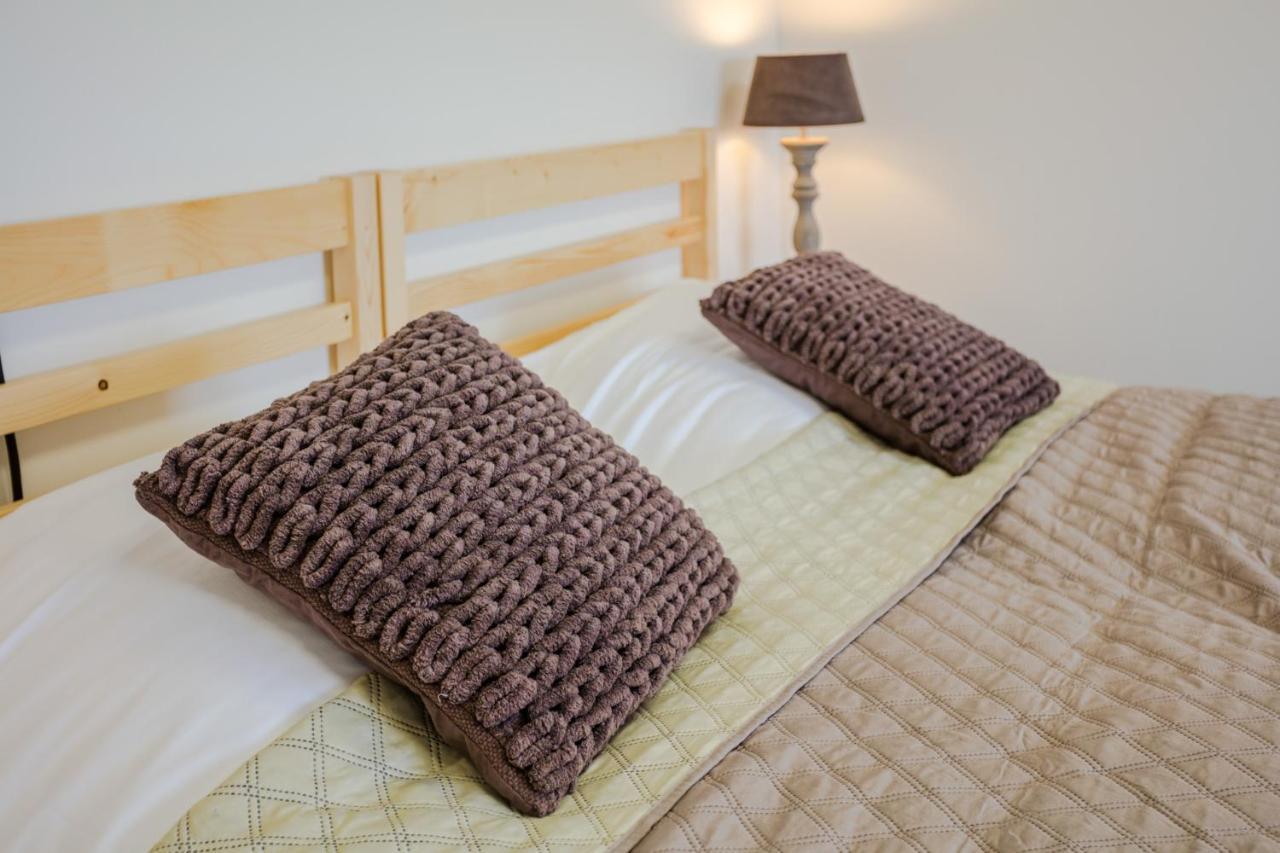 Hotel Corfwater เพทเทิน ภายนอก รูปภาพ