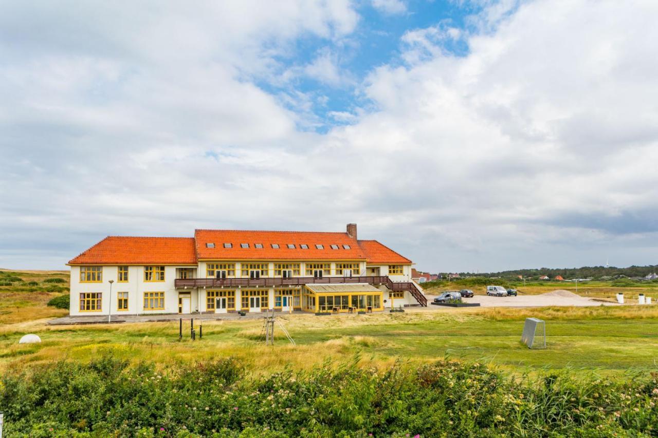 Hotel Corfwater เพทเทิน ภายนอก รูปภาพ
