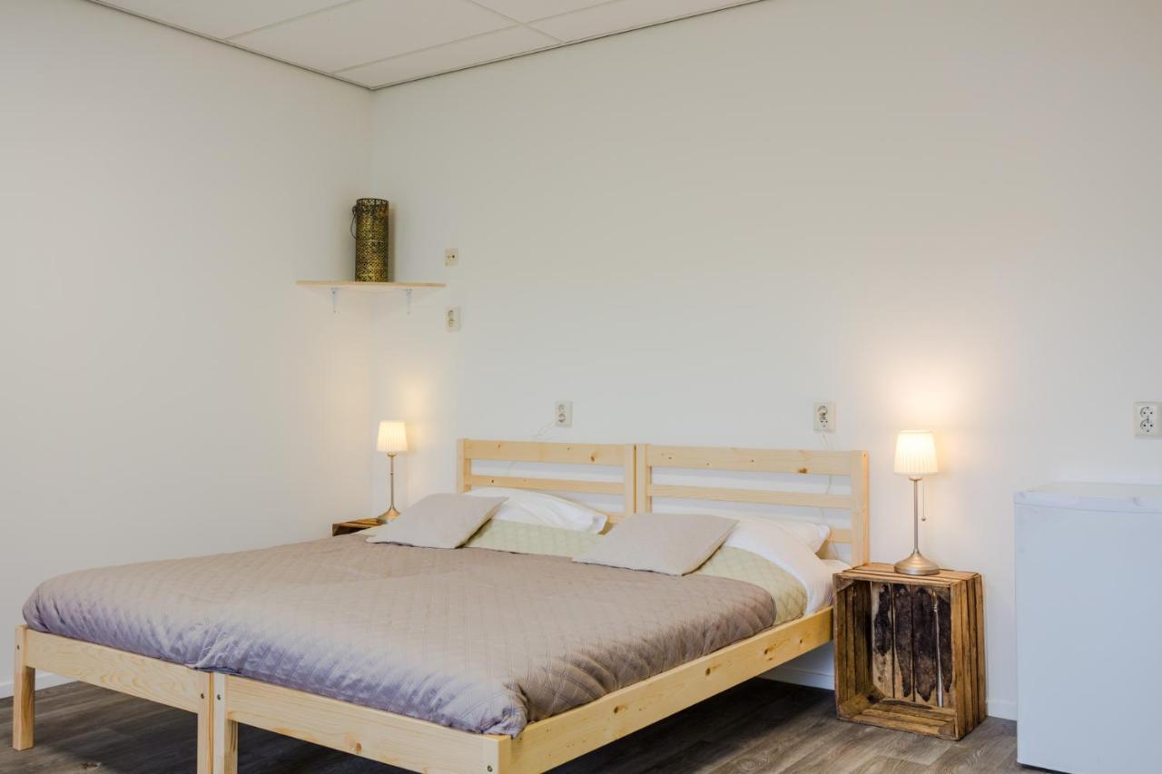 Hotel Corfwater เพทเทิน ภายนอก รูปภาพ