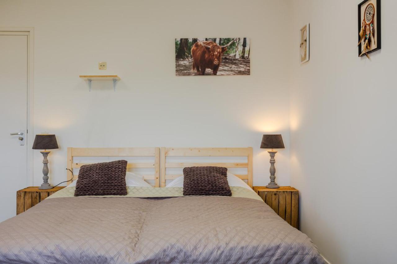 Hotel Corfwater เพทเทิน ภายนอก รูปภาพ