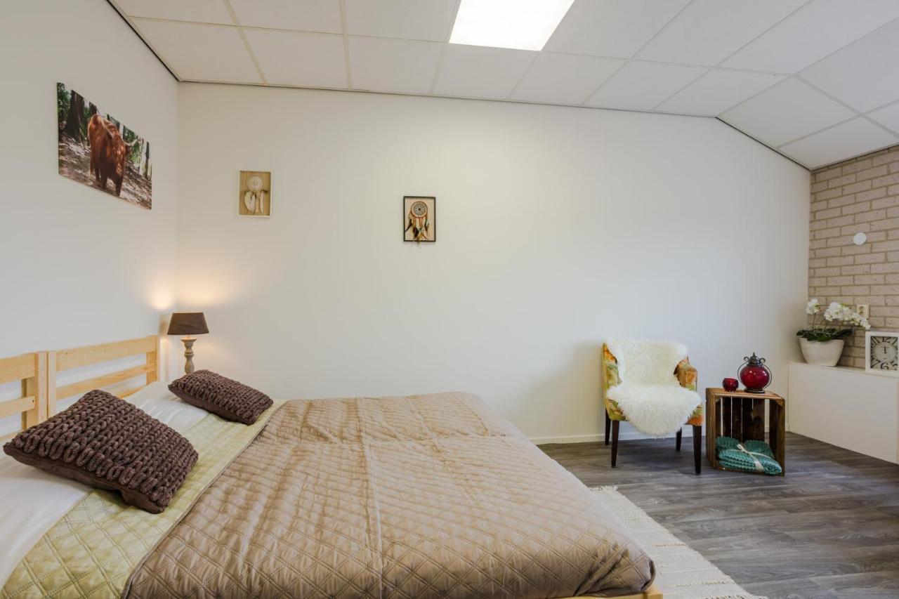 Hotel Corfwater เพทเทิน ภายนอก รูปภาพ