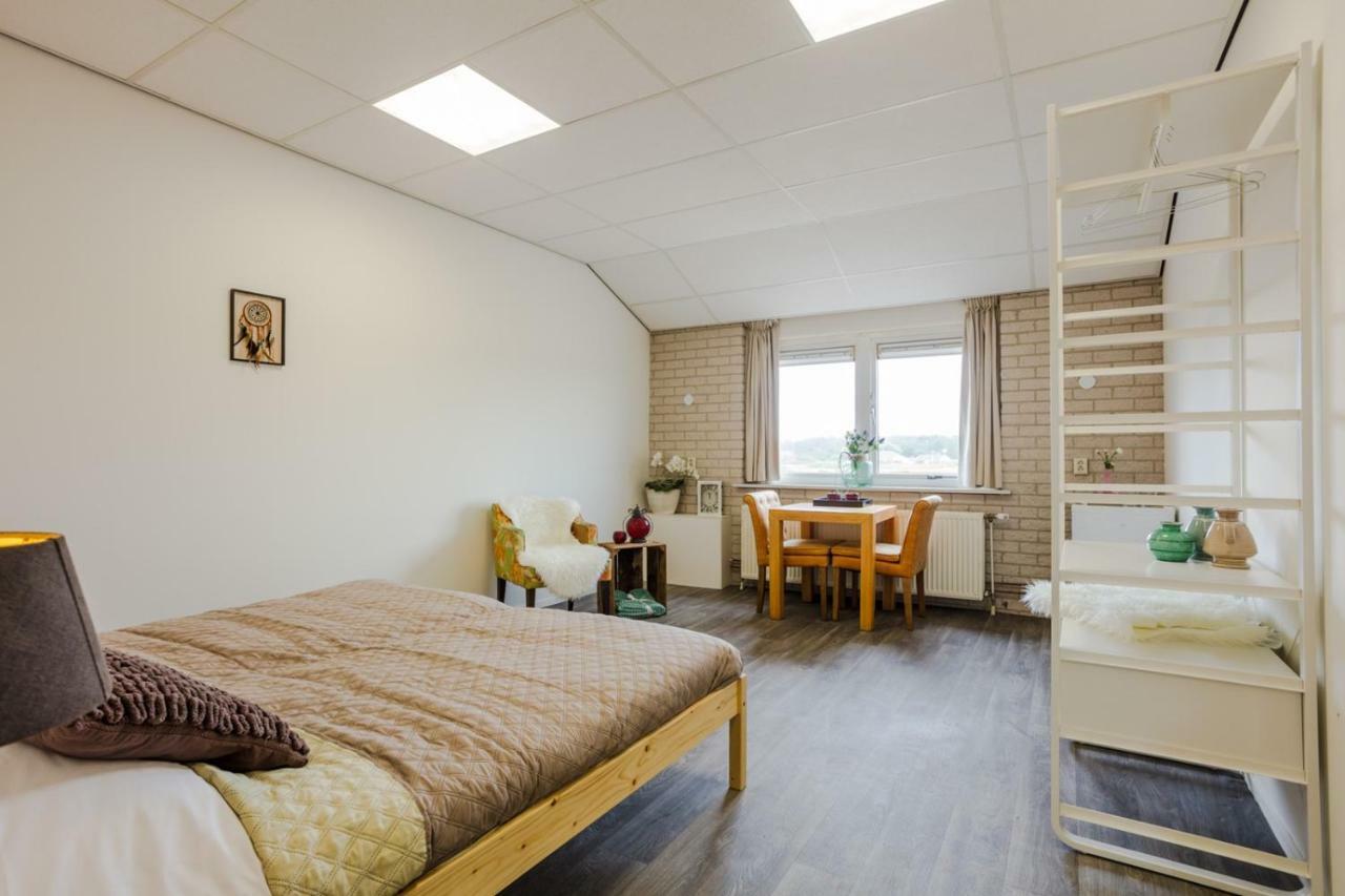 Hotel Corfwater เพทเทิน ภายนอก รูปภาพ