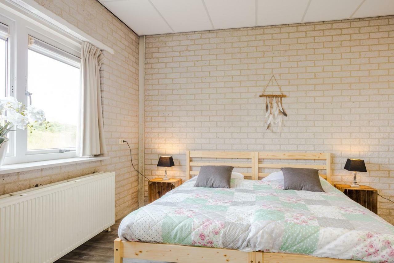 Hotel Corfwater เพทเทิน ภายนอก รูปภาพ