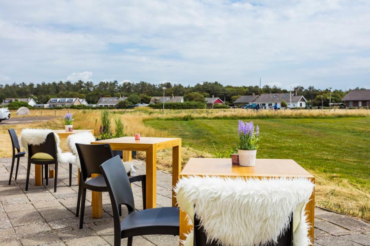 Hotel Corfwater เพทเทิน ภายนอก รูปภาพ